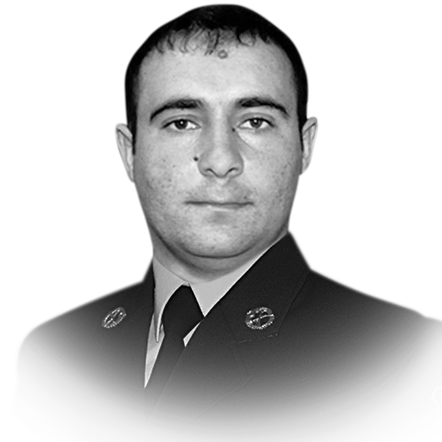 Mehtizadə Rüfət İsrayıl