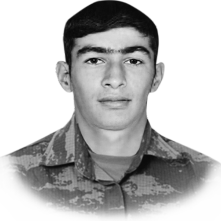 Mehdiyev Əhliman Rəhman