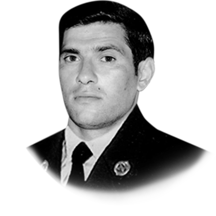 Teymurov Şaiq Vidadi