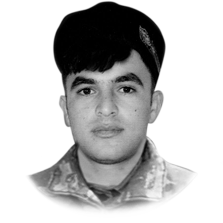 Quliyev Elgün Fuad