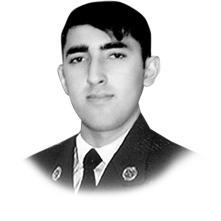Hüseynov Eldəniz Tahir