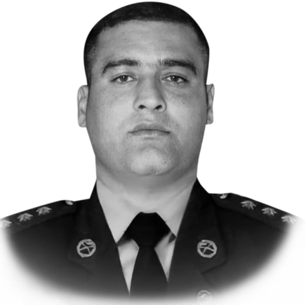 Quliyev Şahmar Kəmaləddin