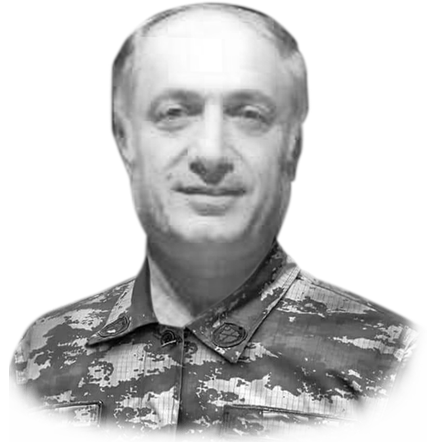 Əliyev Rövşən İbrahim