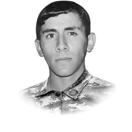 Bayramov Cəlal Yaqub