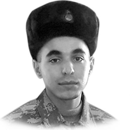 Quliyev Elçin Etibar
