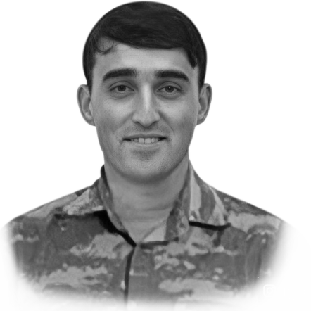 Abdullayev Balazadə Rafət