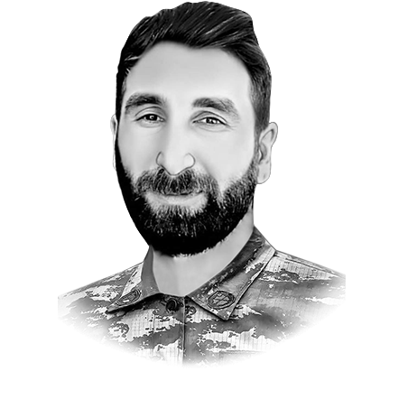 Bayramov Fərrux Bayram