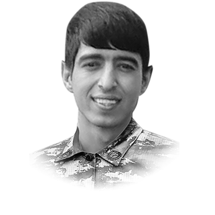Mehtiyev Elgiz Şahin