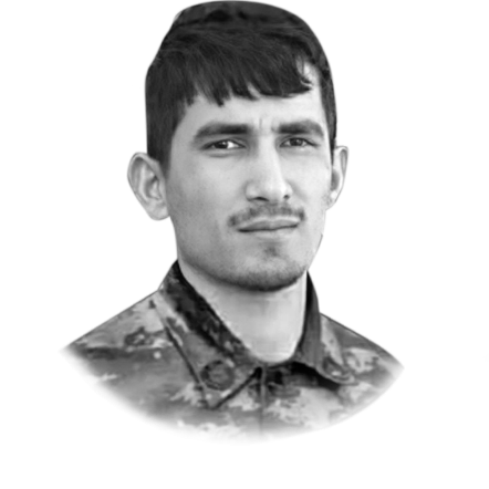 Şıxıyev Şahəli Əflatun