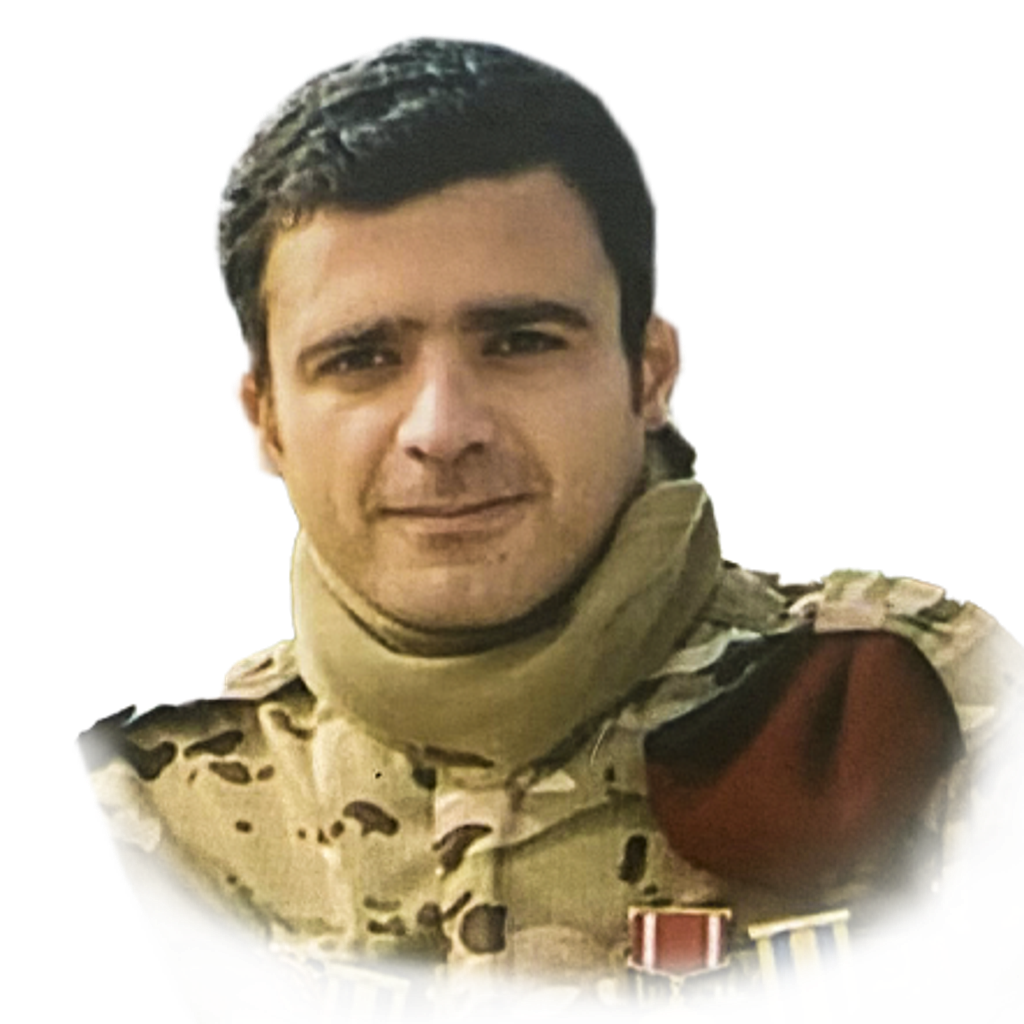 Hüseynzadə Elnur Elşad