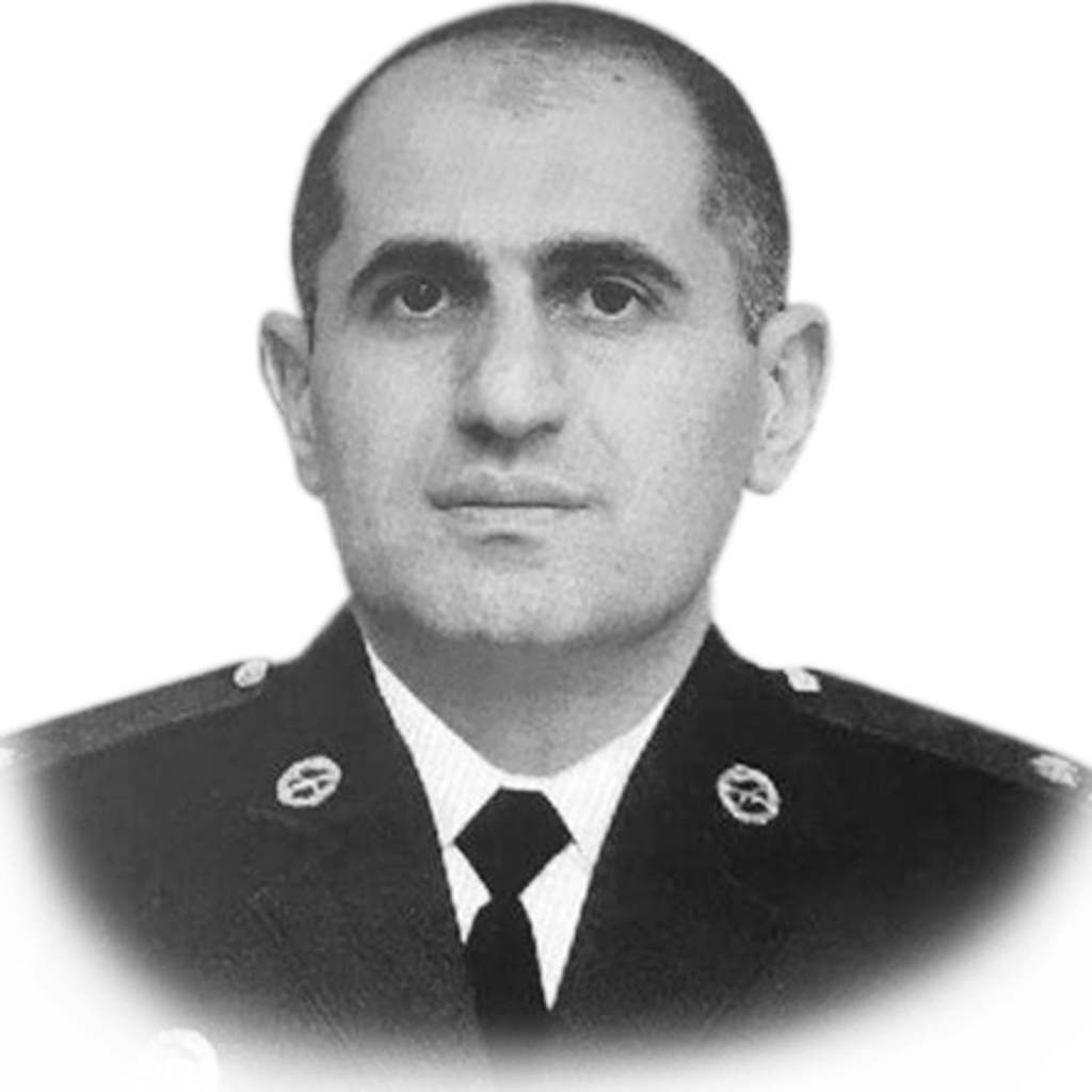 Fərəcov Kamran Qılman