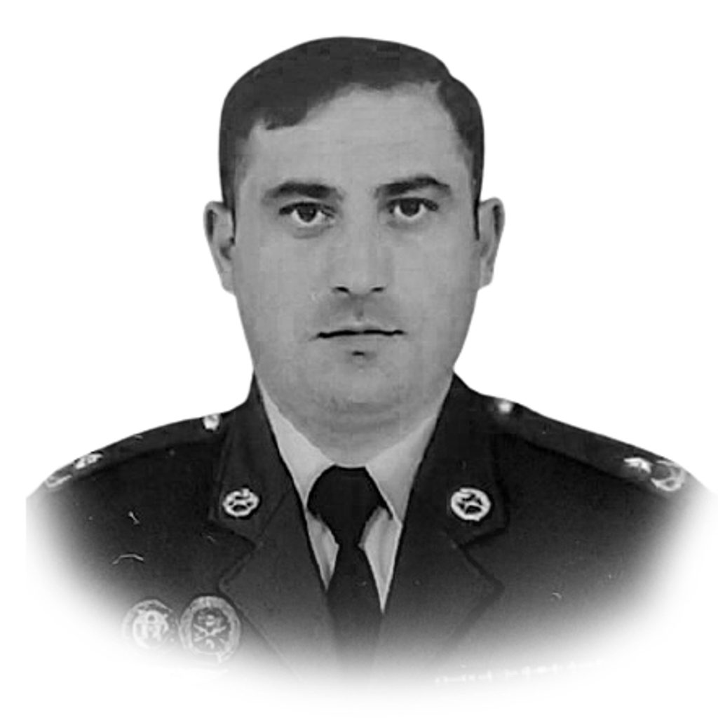 Məmmədov Xəyal Ağabəy