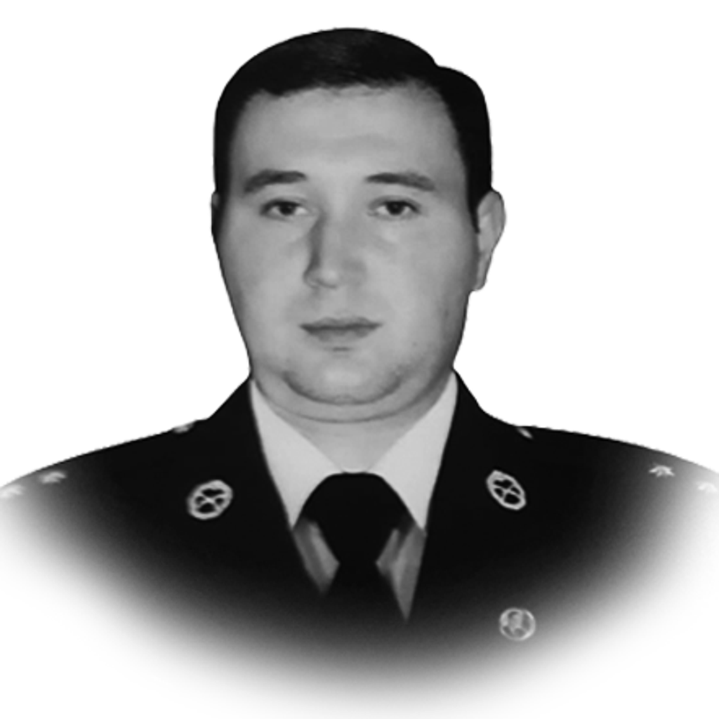 İsmayılov Rabil Elburus