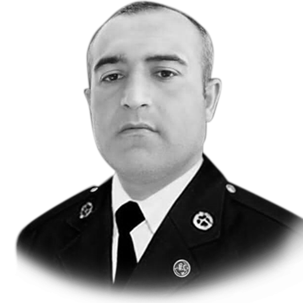 Rəhmanov Samiq Rizvan