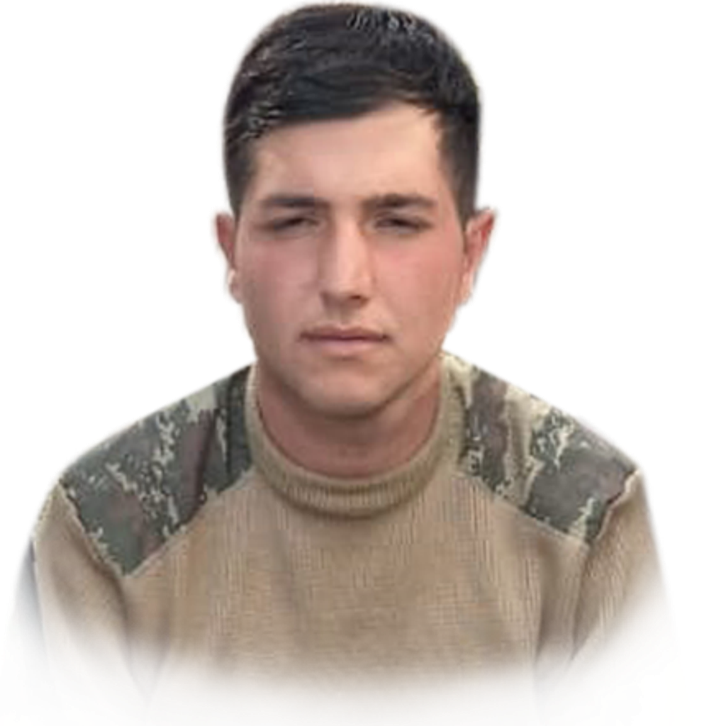 Əhmədov Mirmahmud Mirfazil