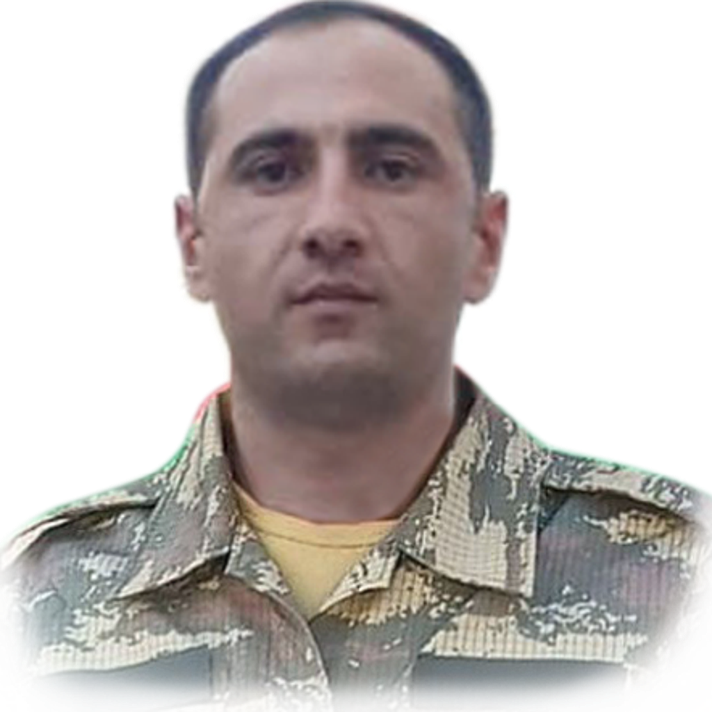Məmmədov Saleh Firuddin