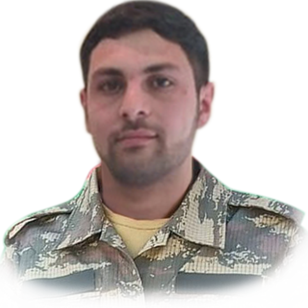 Bağırov Fizuli Elburus