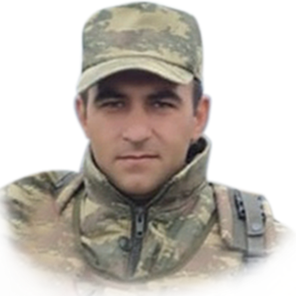 Musayev Coşqun Azər