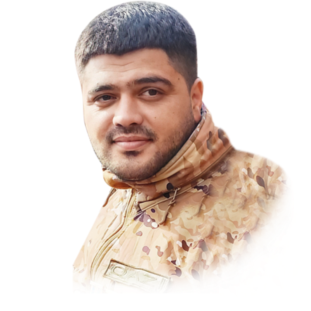 Abdullayev Ruzigar Daşdəmir