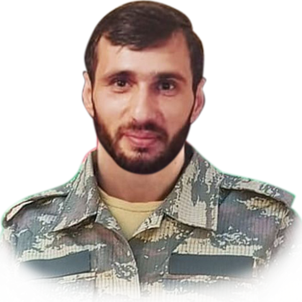 Əliyev Asəf Oktay