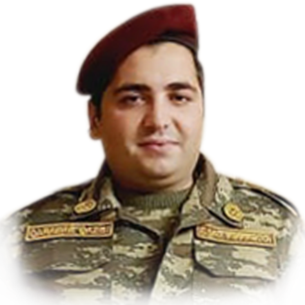 Məmmədov Elşad Turan