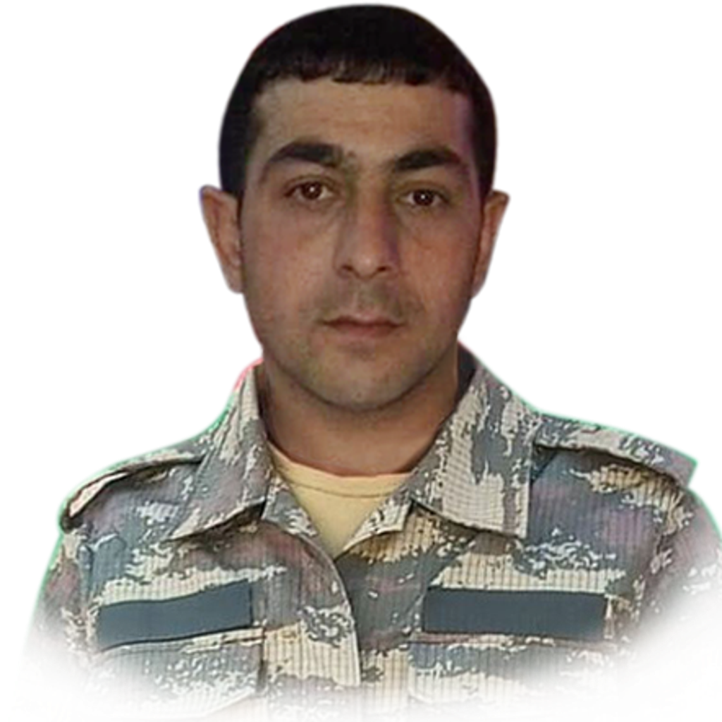 Ələkbərov Ömər Teymur