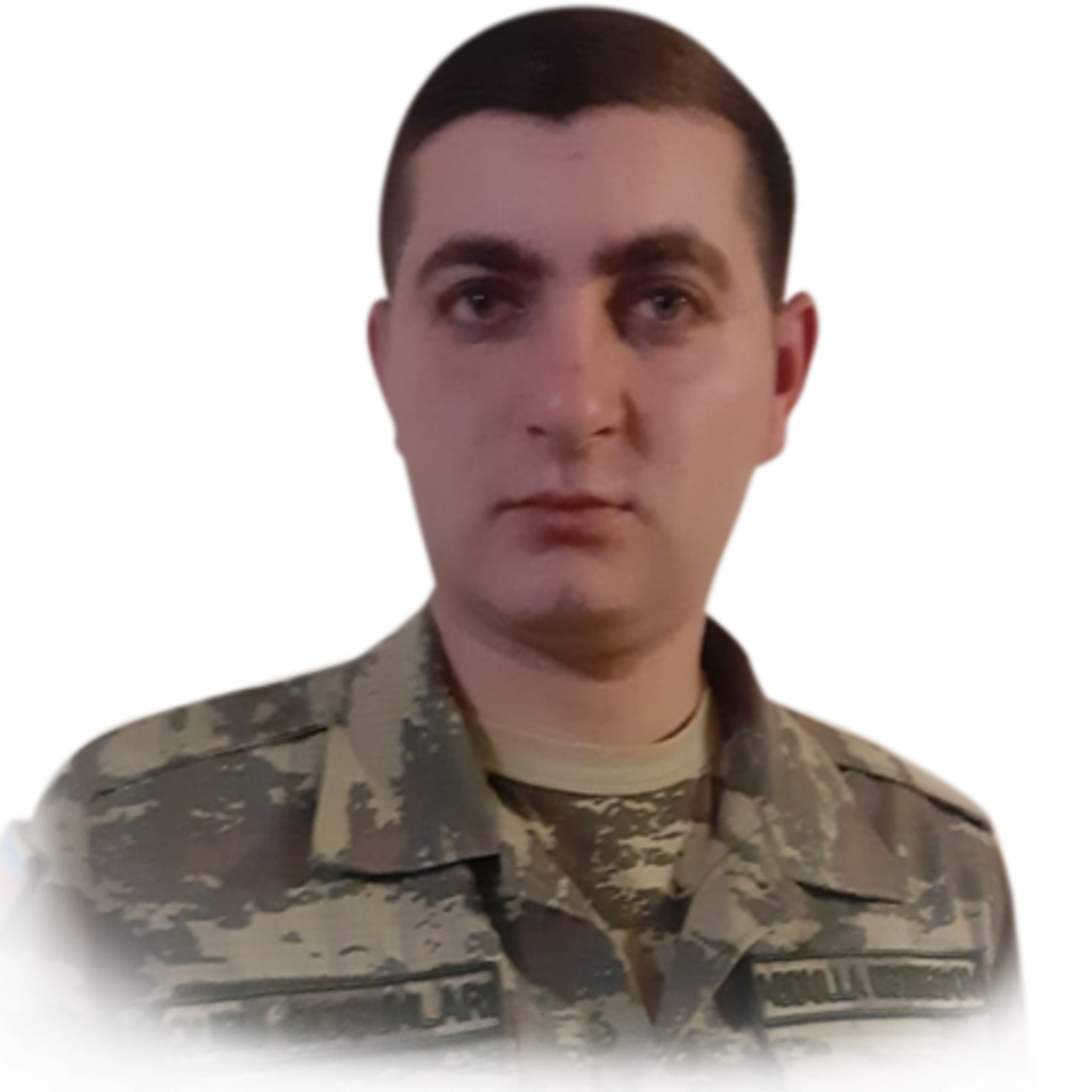 Məmmədov Abdulla Hamlet