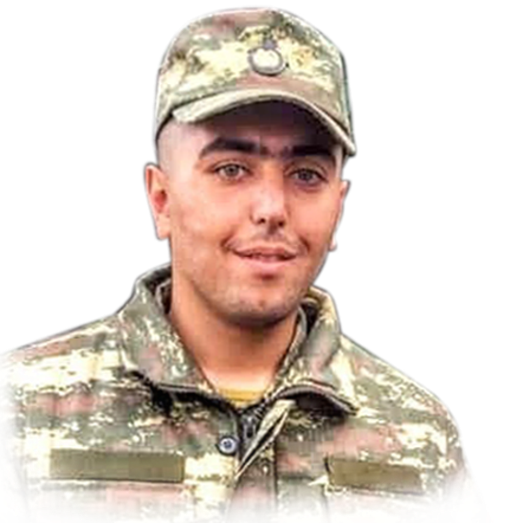 Mehtiyev Elvin Valeh
