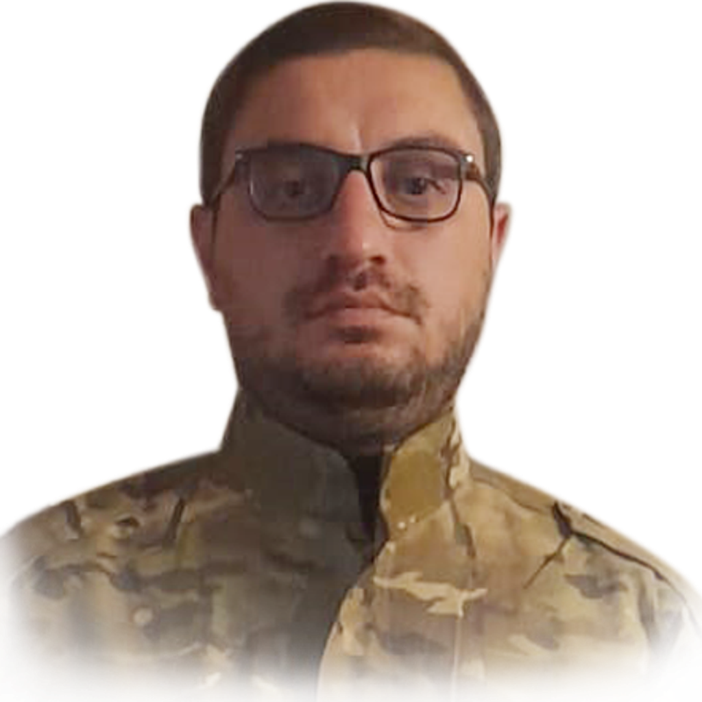 Mirzəyev Sahib Canpolad