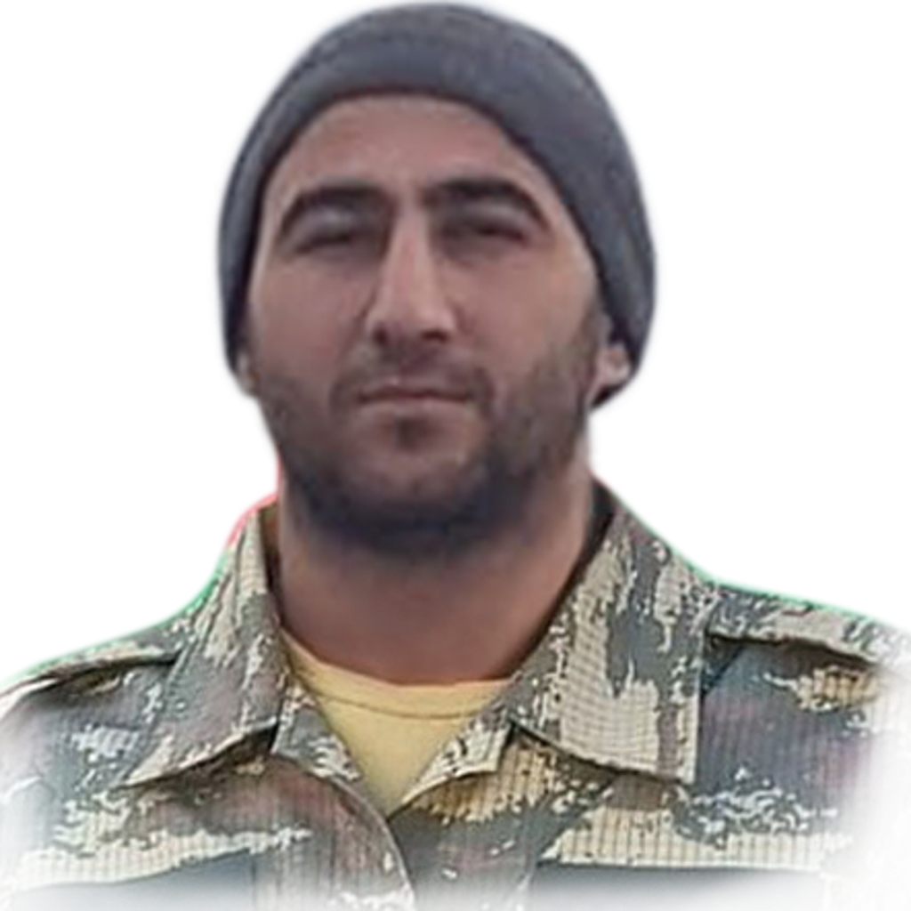 Gəncəli Kamal Şahin