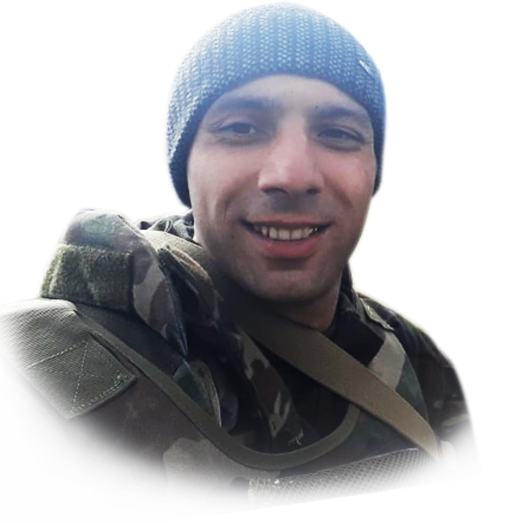 Abbasov Elcan İlham