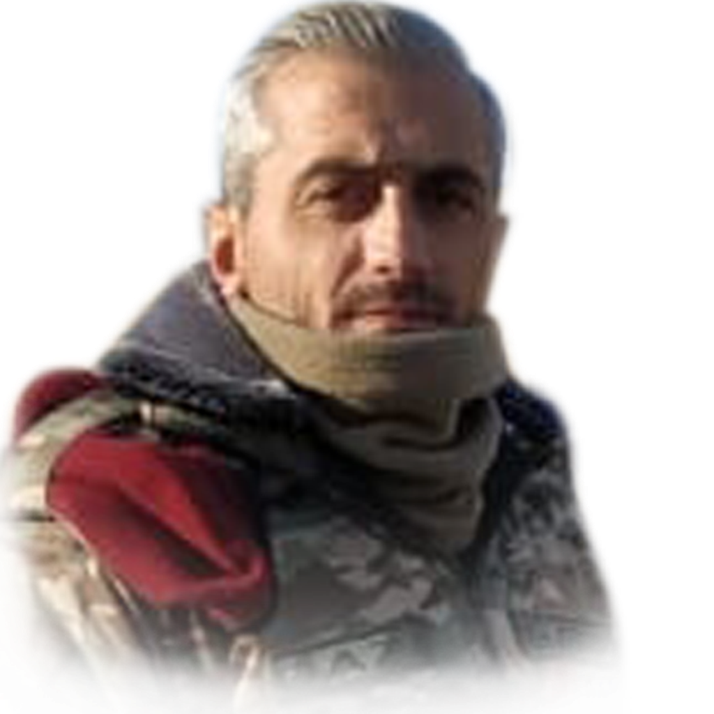 Məmmədov Taleh Tələt