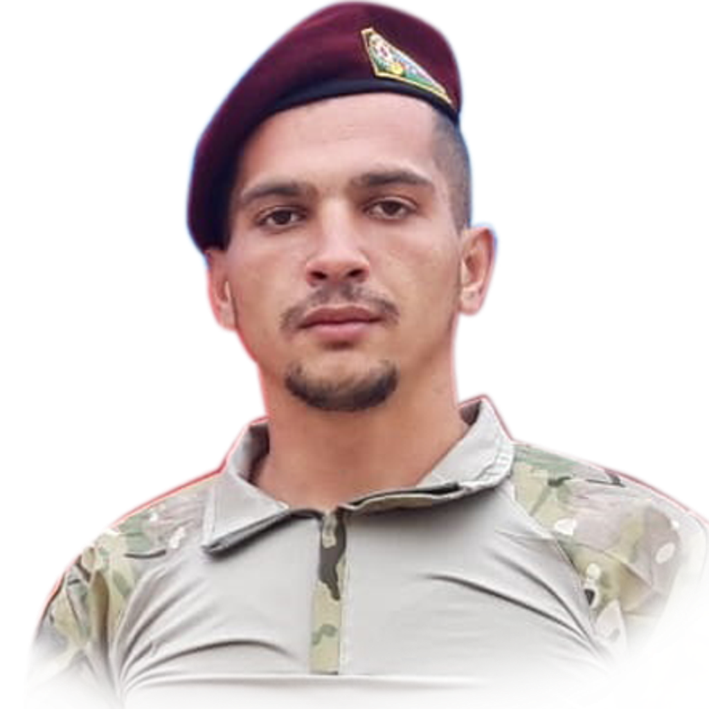 Ələkbərov Arzu Ramiz