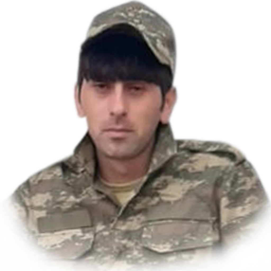 Əkbərov Seymur Telman