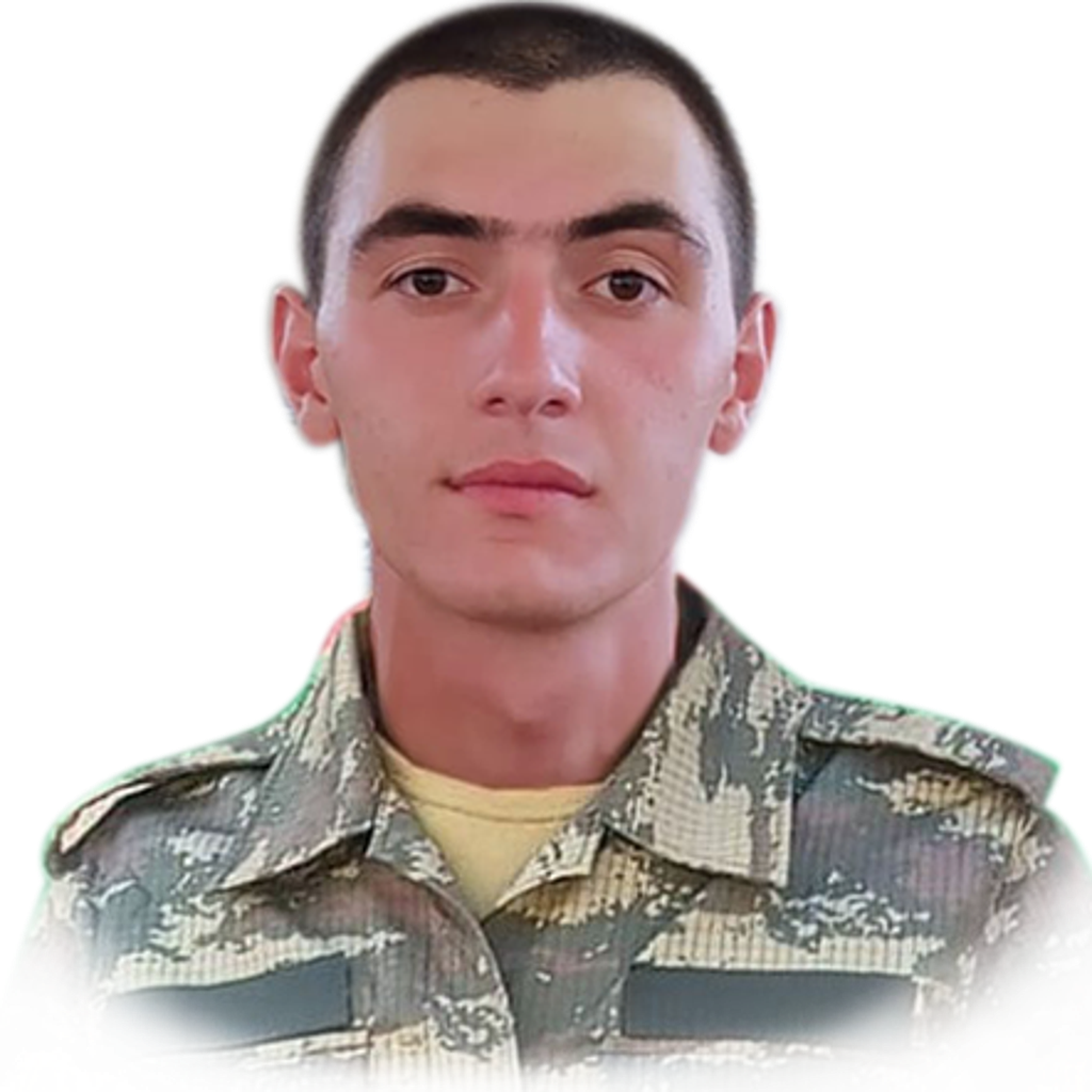 Abdıyev Emil İlham