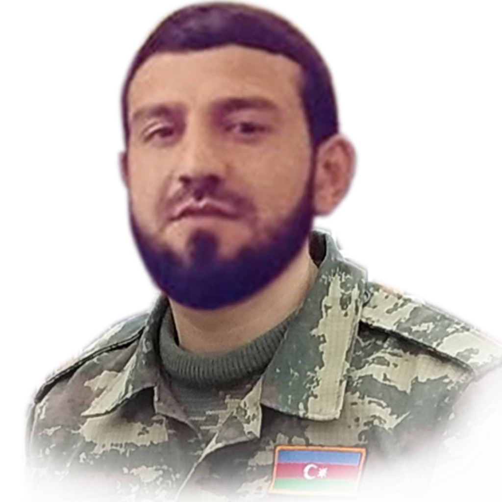 Nağıyev Kənan İttifaq