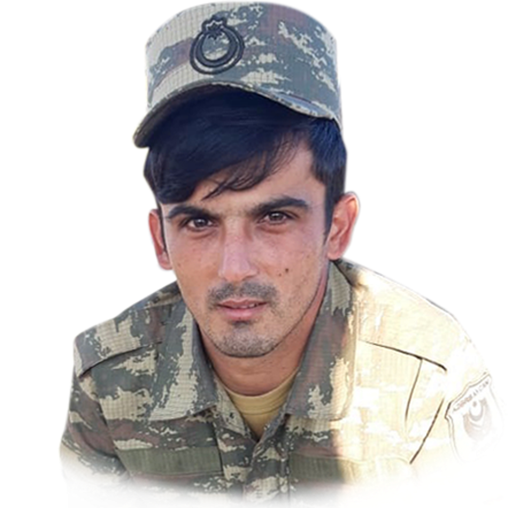 Hüseynov Həsən Sahib