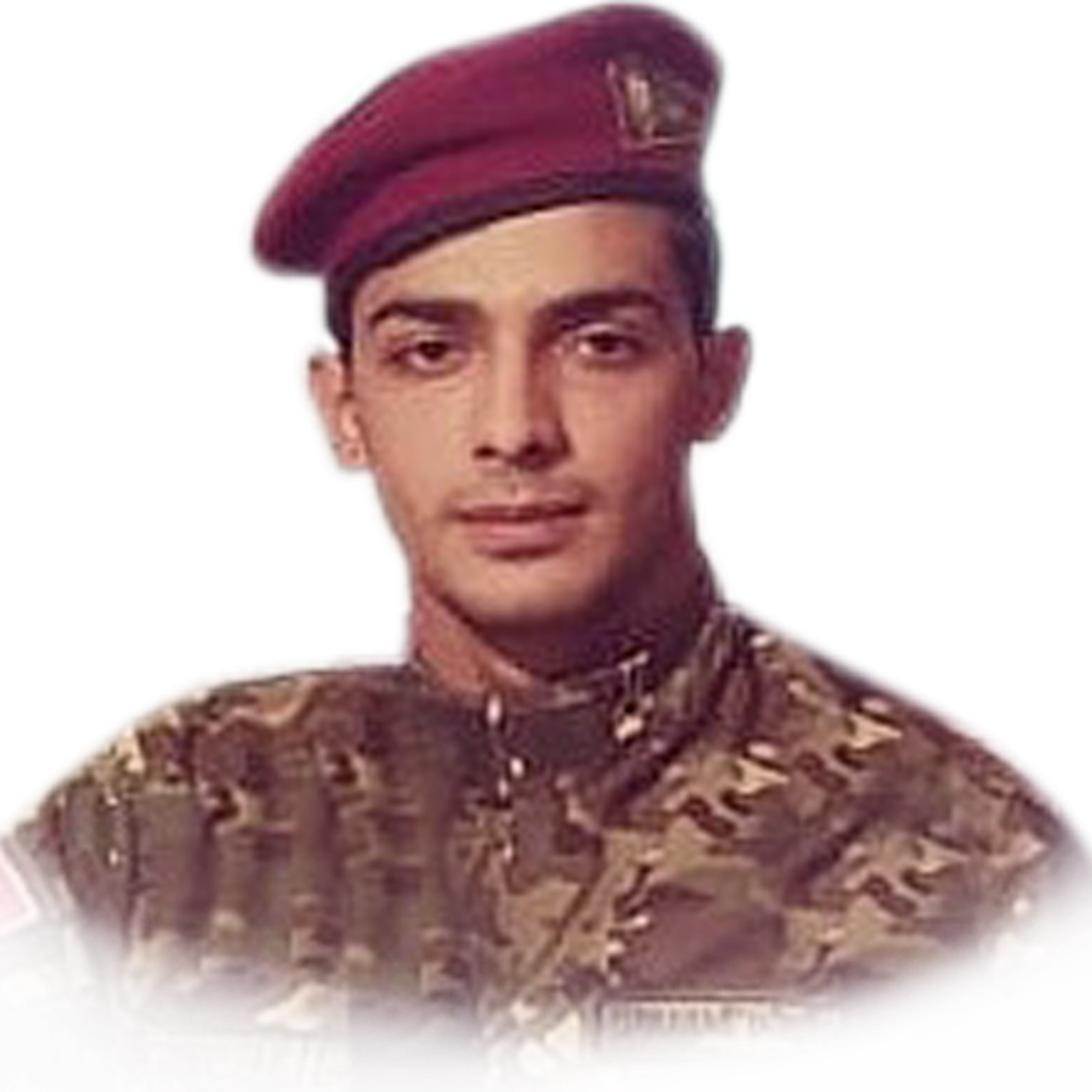 Əliyev Orxan Telman