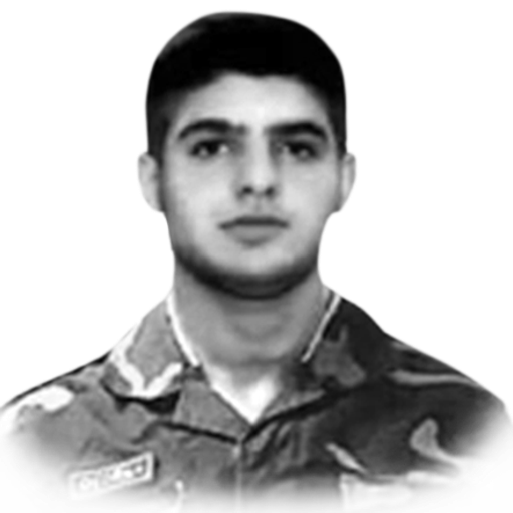 İbrahimov Elşən Cahangir