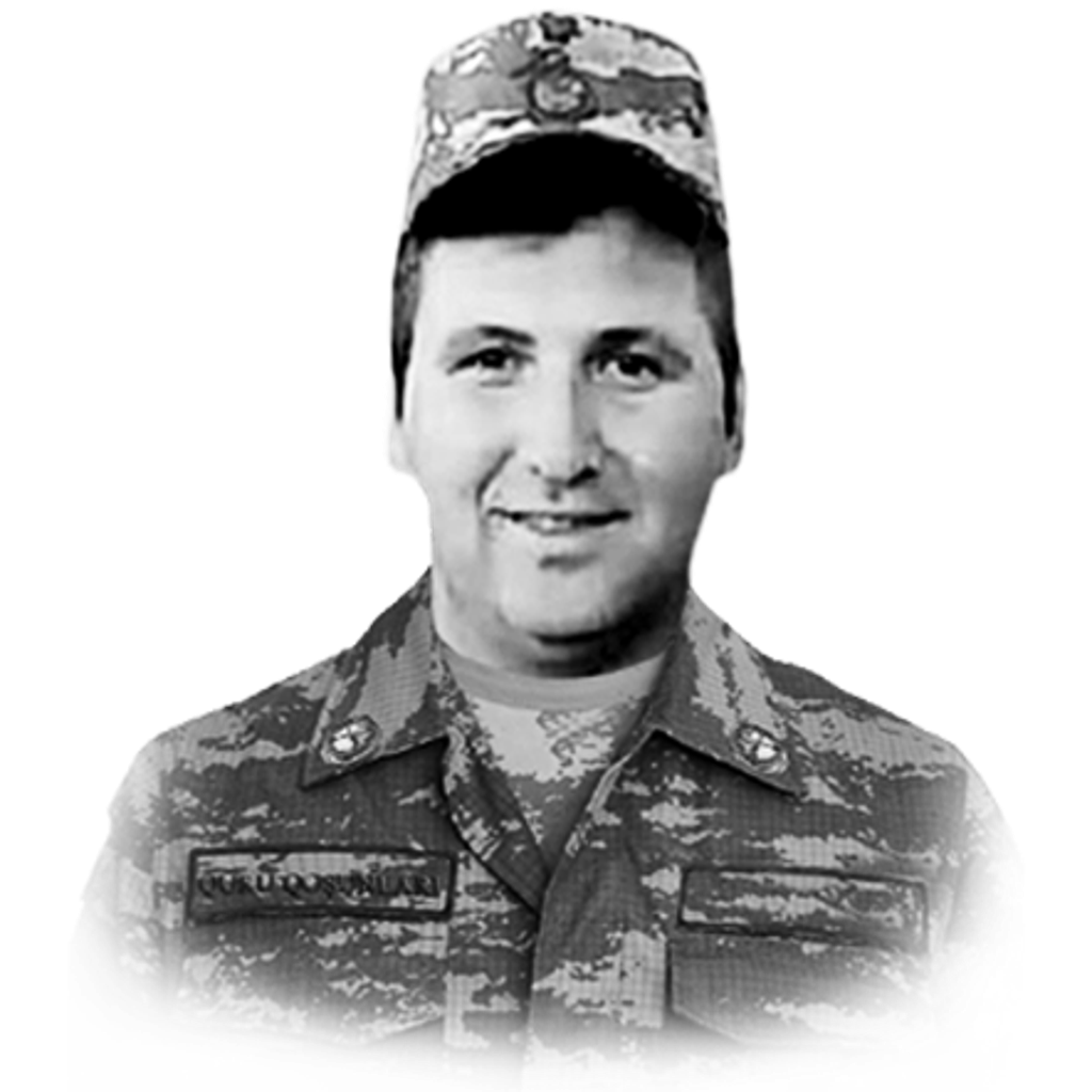 Hacıyev Aydəmir Sənan