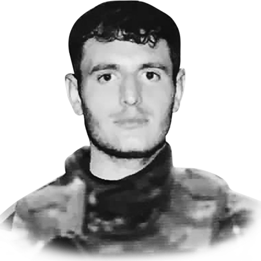 Feyziyev Əli Malik