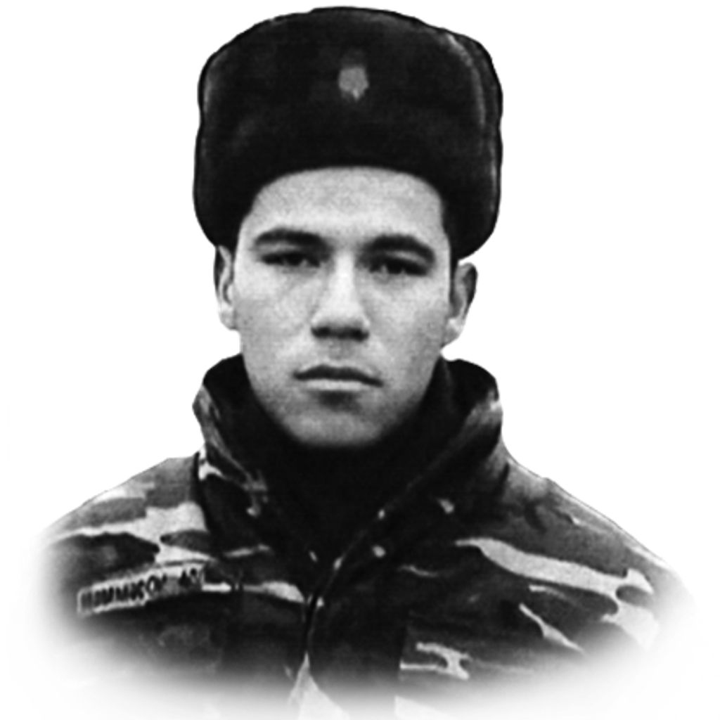 Məmmədov Rəcəb Xalid