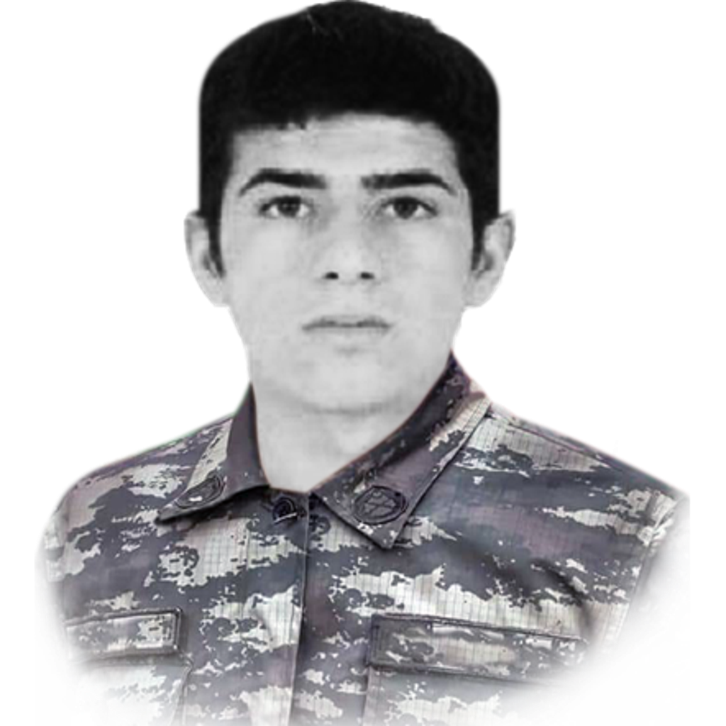 Məmmədyarov Mürvət Güloğlan
