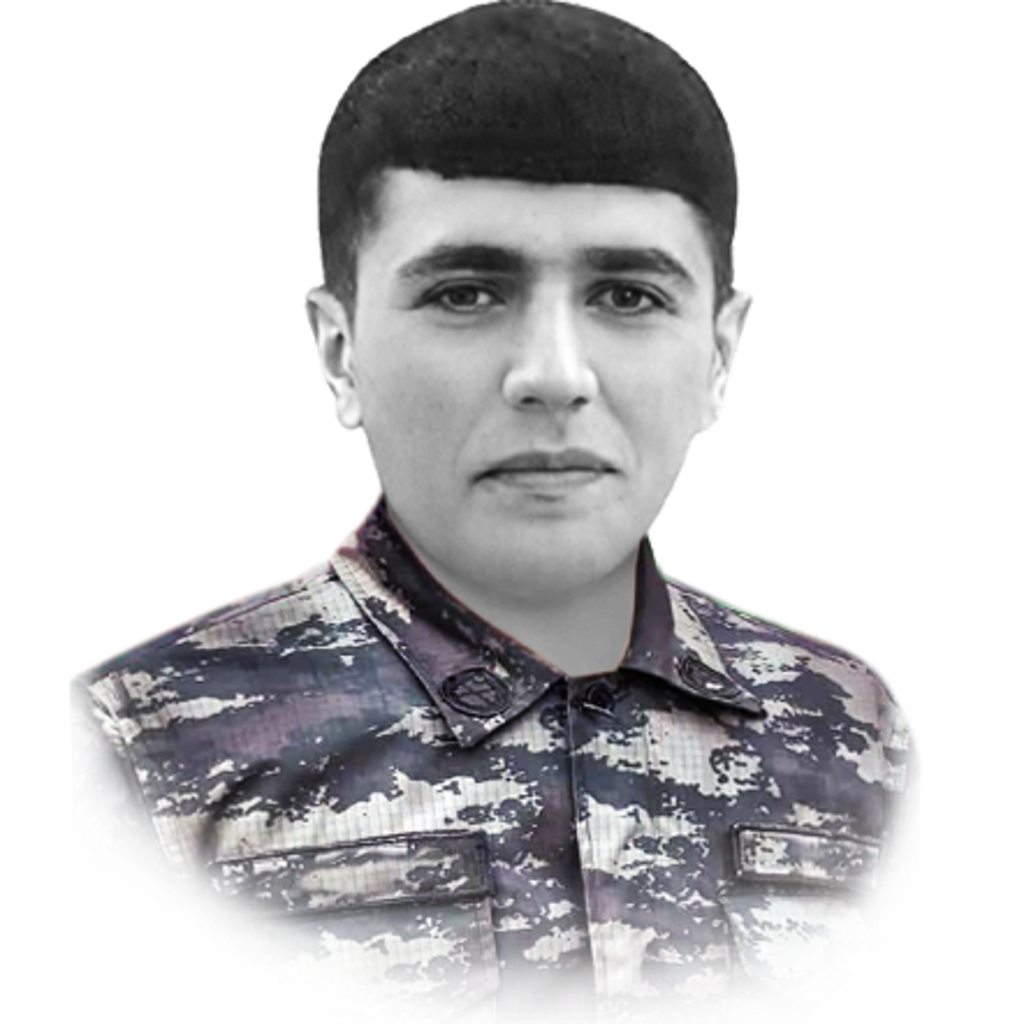Məmmədov Elmar Saleh