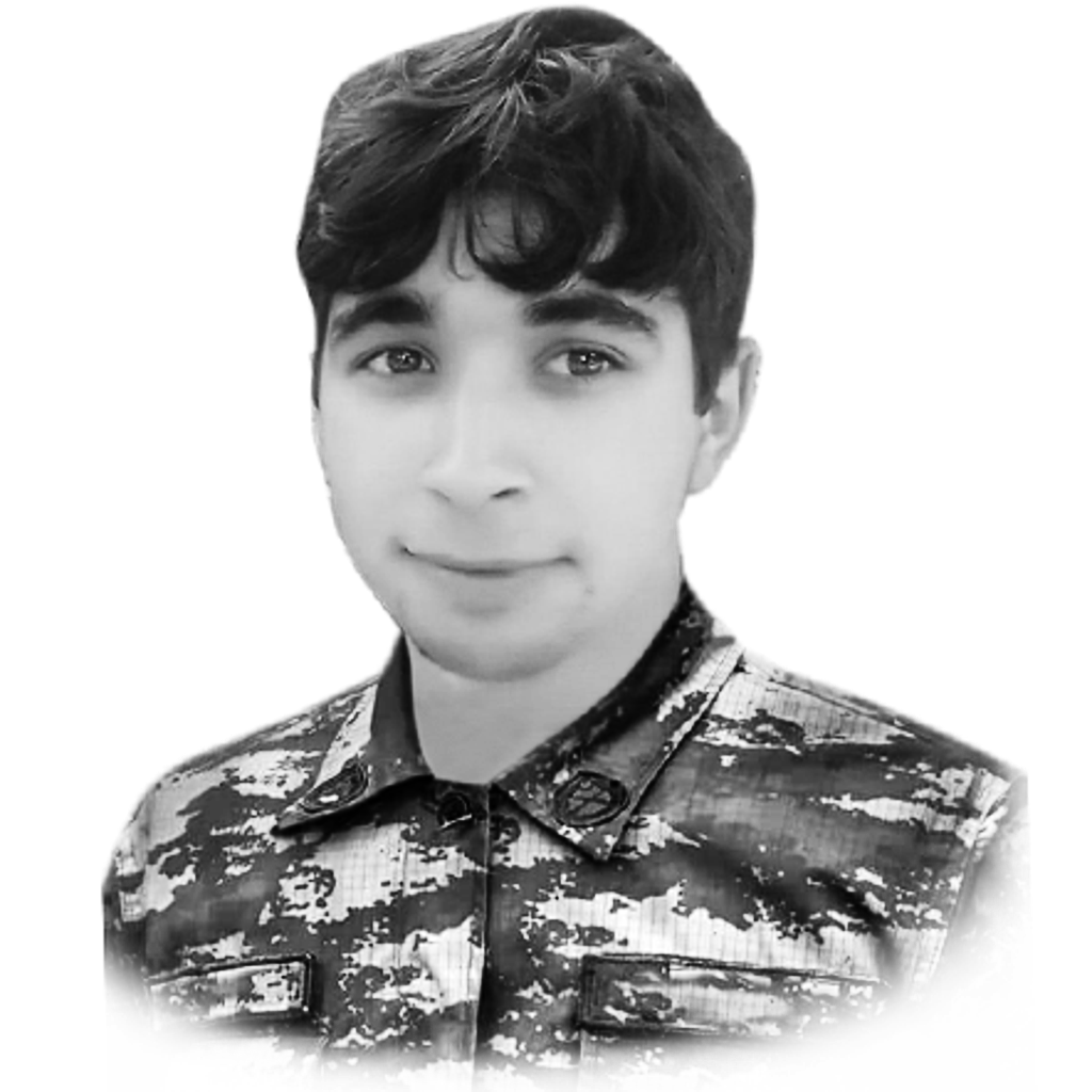Mahmudov İbrahim Ağagül