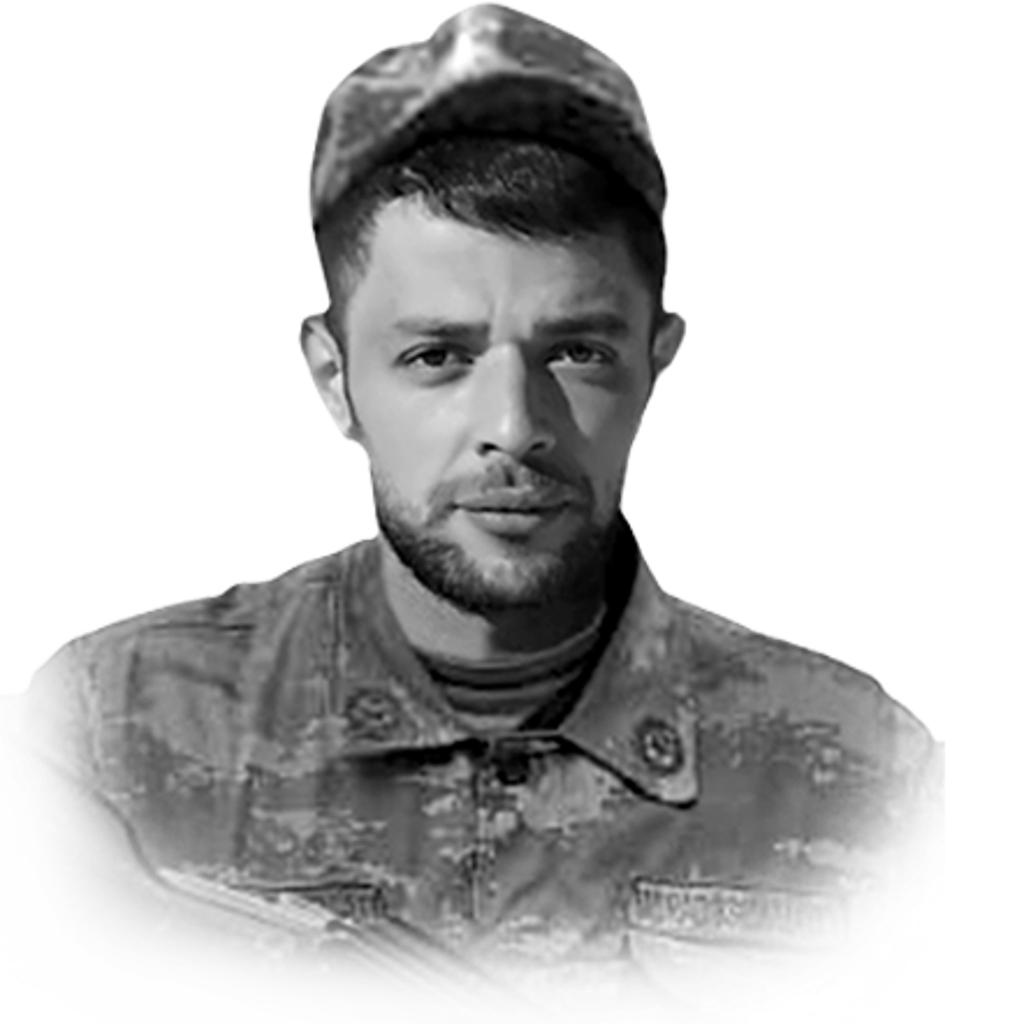 Hacı-İsmayılov Rahib Məmmədemin