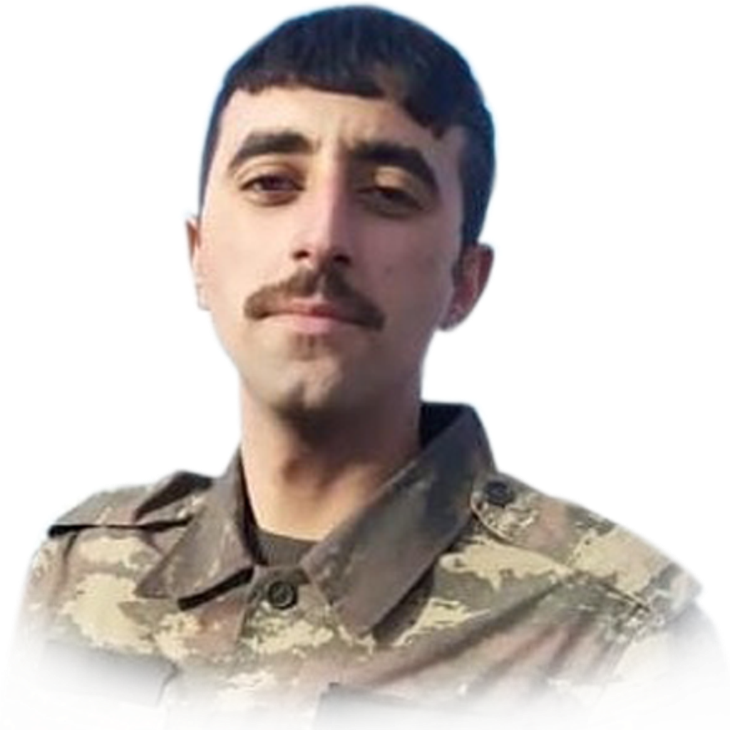 Rzayev Sərxan Arif