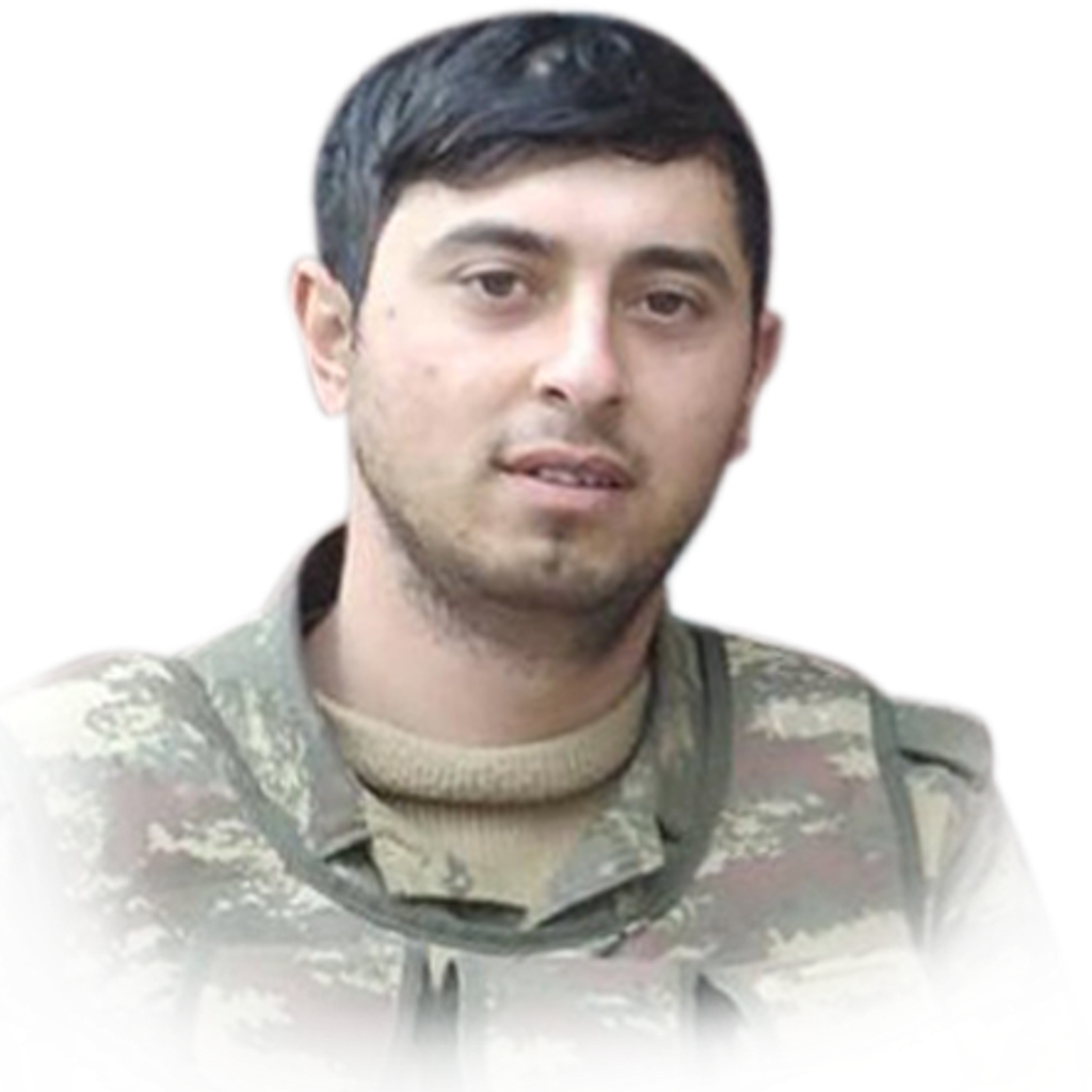 Vəliyev Röyal Arzu