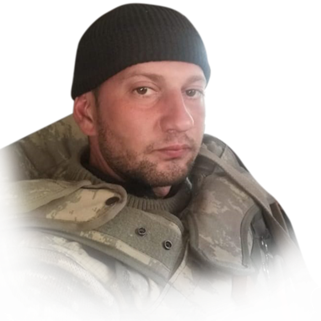 Səfərov Nəzər Tariyel