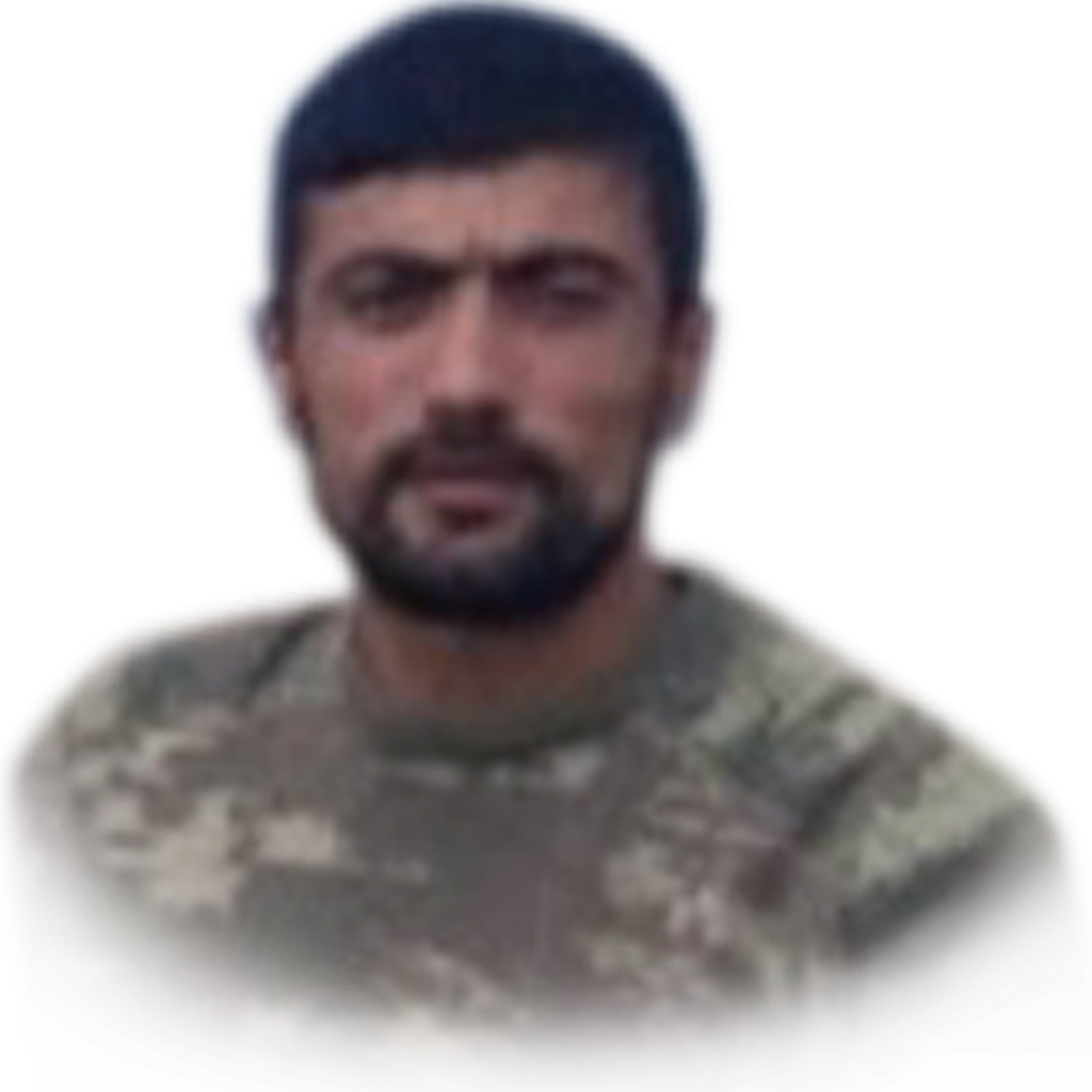 Musayev Nofəl Bayram